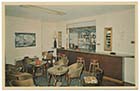 Ethelbert Road Falcon Holiday Hotel bar [colour PC]